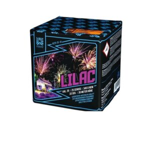 Lilac – Batterie – Miko Fumi