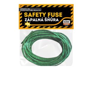 Mèche d’allumage – Visco Fuse 5m ZS5M – Miko Fumi