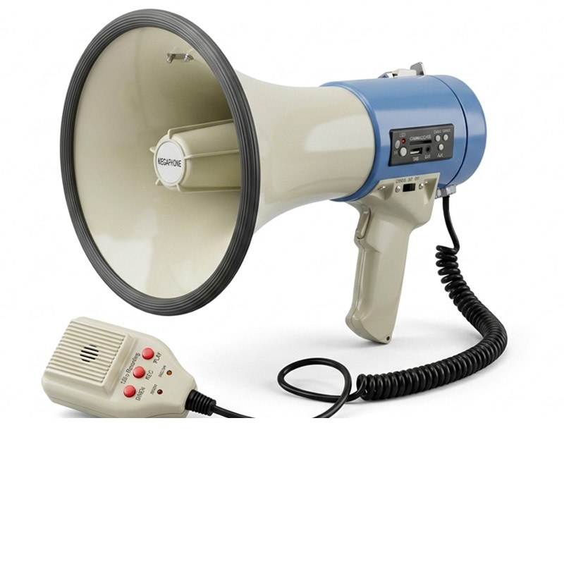 Mégaphone – 50W
