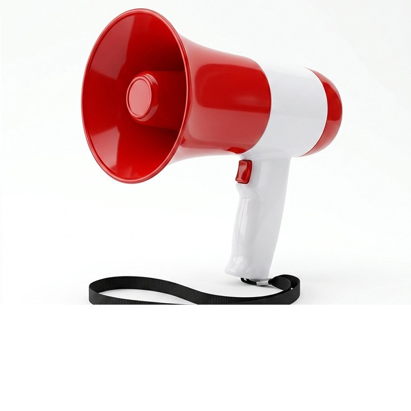 Mégaphone – 30W