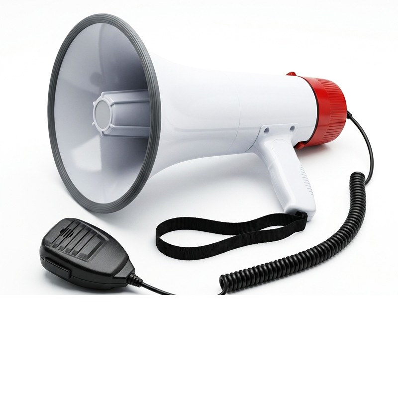 Mégaphone – 40W