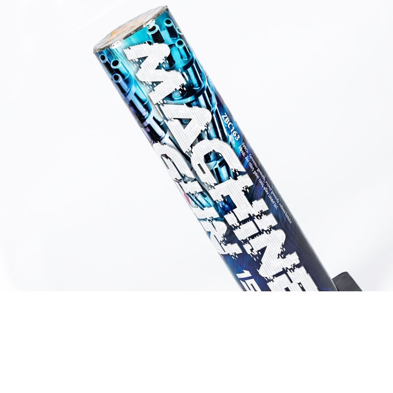 Machine Gun – 150 tirs