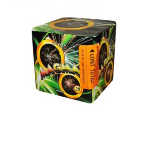 Magma – Batterie – Miko Fumi