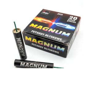 Magnum – Pétard – Miko Fumi