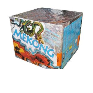 Mekong – Batterie – Miko Fumi