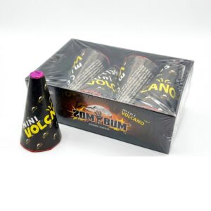 Mini Volcano ZB380 – Fontaine – Miko Fumi