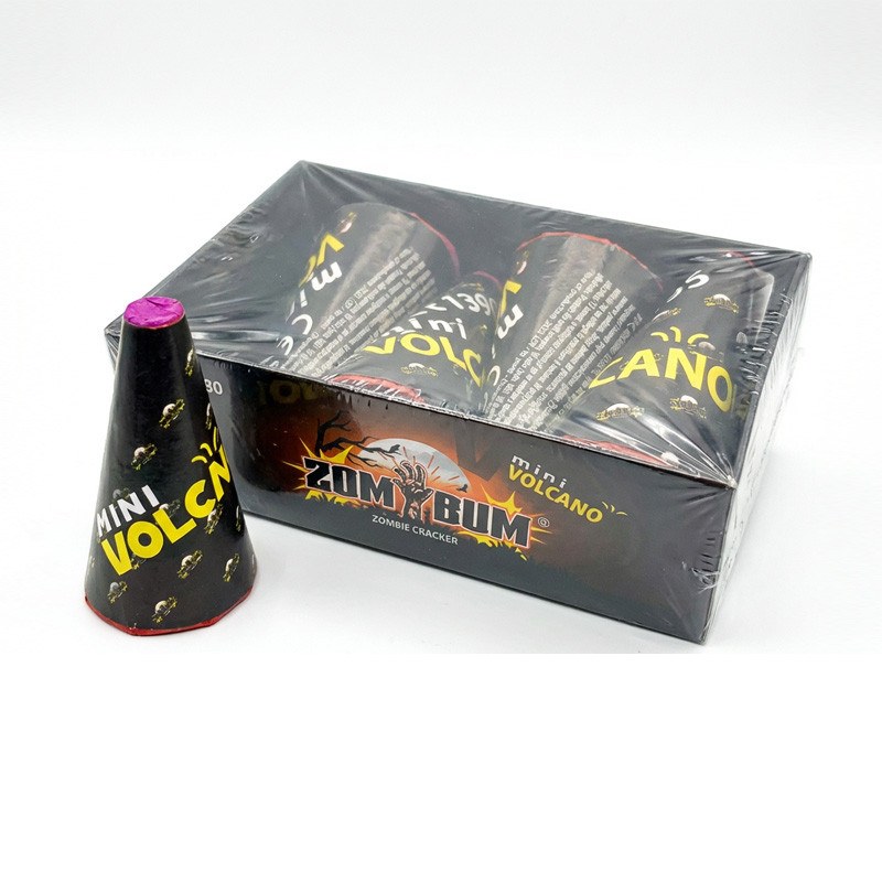 Mini Volcano ZB380 – Fontaine