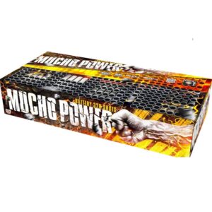 Mucho – Batterie – Miko Fumi