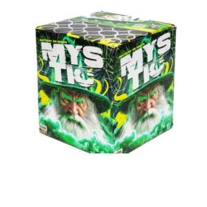 Mystic – Batterie – Miko Fumi