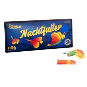 Nachtfalter FW2-MIX – Miko Fumi