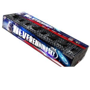 Neverending – Batterie – Miko Fumi