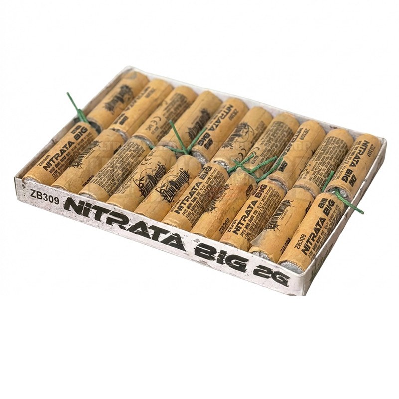 Nitrata – Pétard