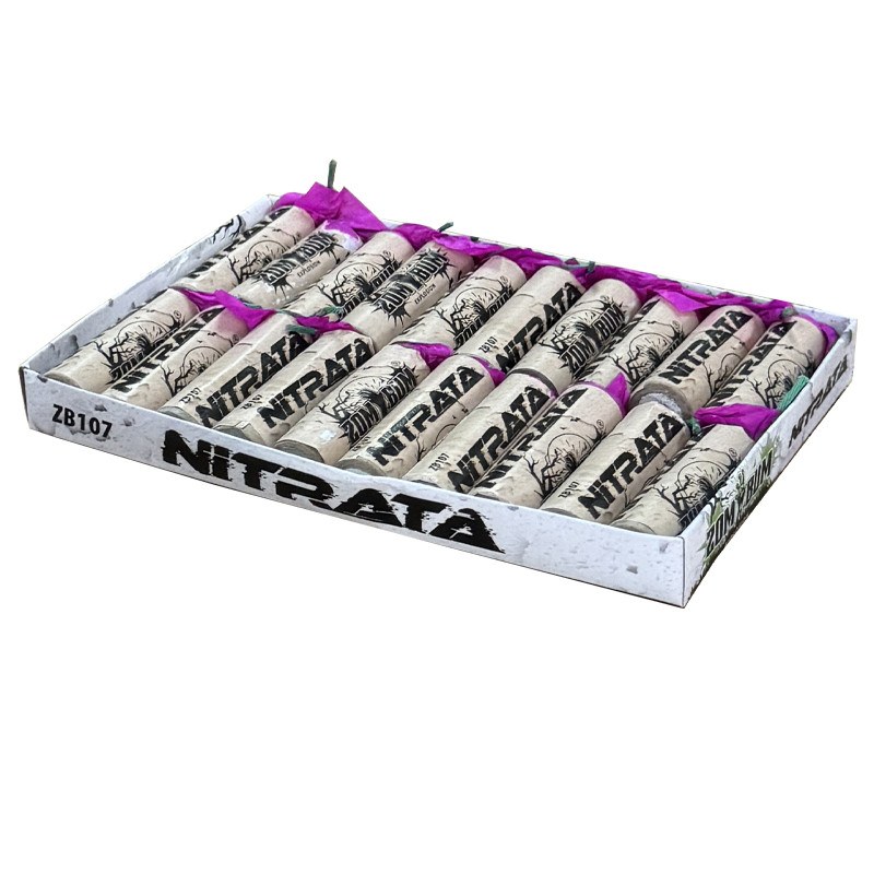 Nitrata – Pétard