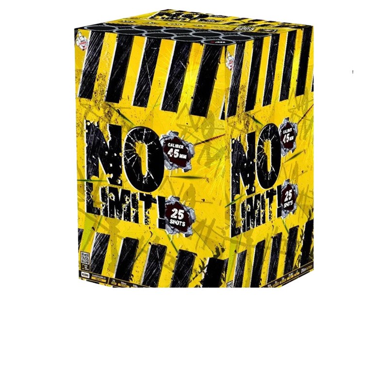 No – Batterie