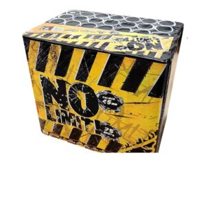 No – Batterie – Miko Fumi