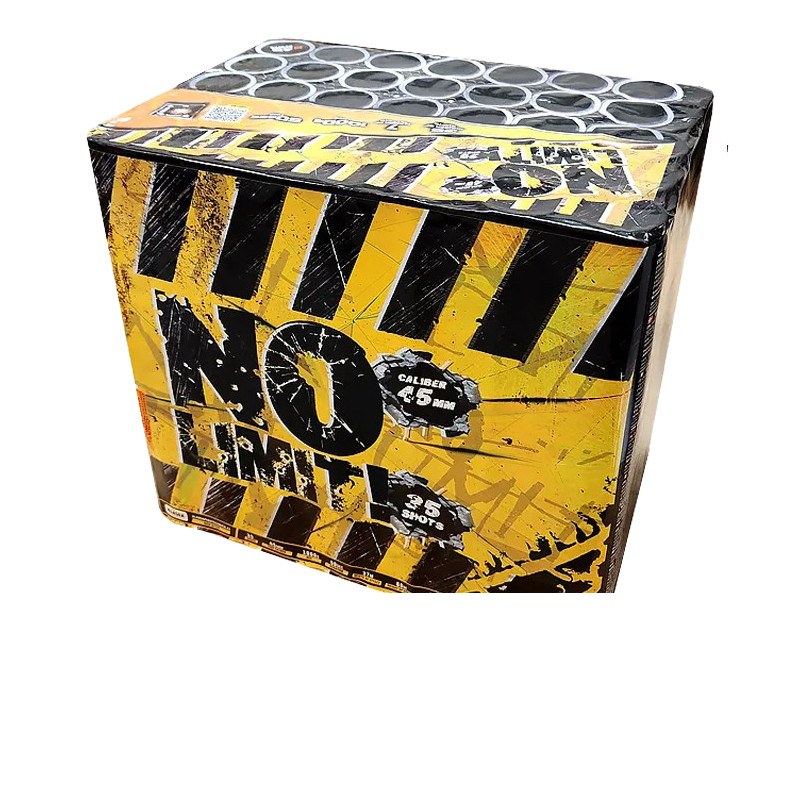 No – Batterie