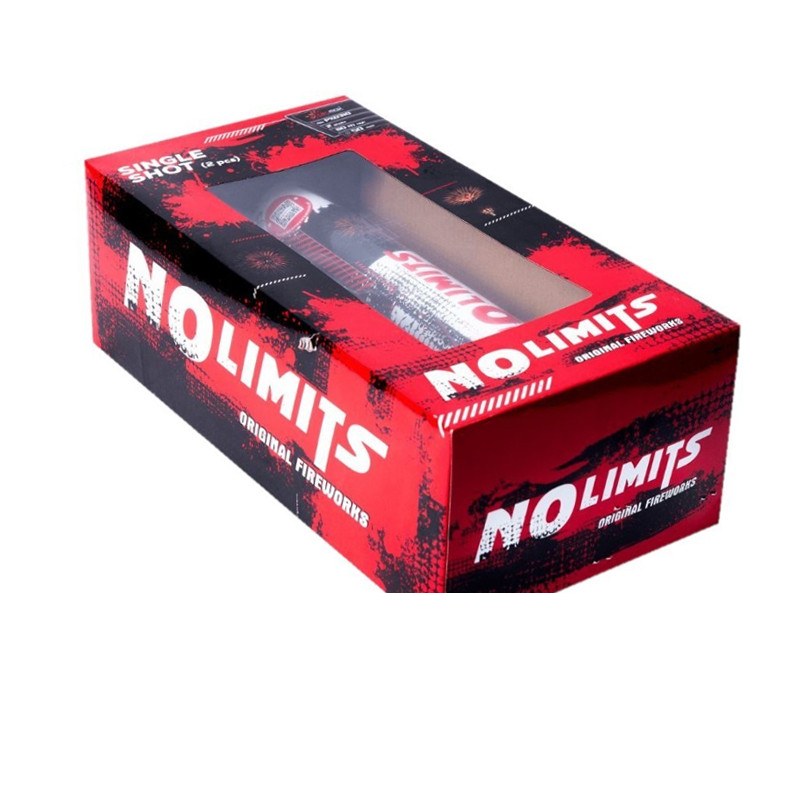 Nolimits – Tir unique