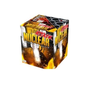 Nuclear – Batterie – Miko Fumi