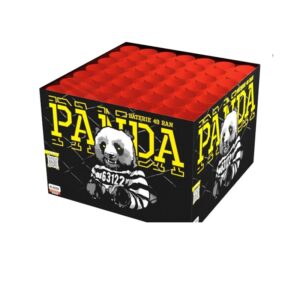 Panda – Batterie – Miko Fumi