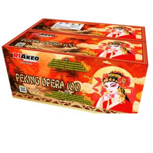 Peking – Batterie – Miko Fumi