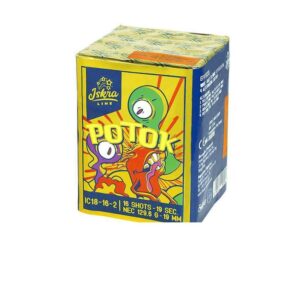 Potok – Batterie – Miko Fumi