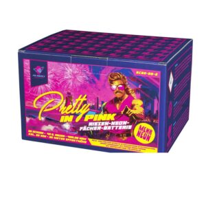 Pretty – Batterie – Miko Fumi