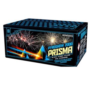 Prisma – Batterie – Miko Fumi