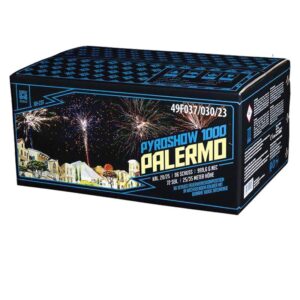Pyroshow – Batterie – Miko Fumi