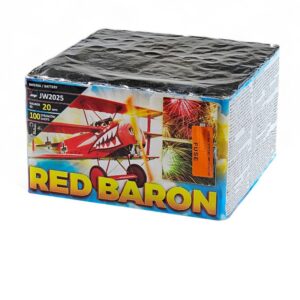 Red – Batterie – Miko Fumi