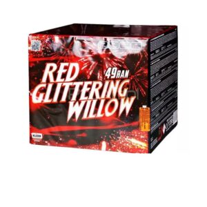Red – Batterie – Miko Fumi