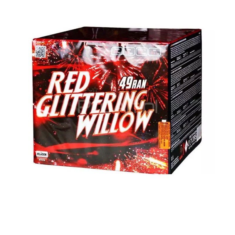 Red – Batterie
