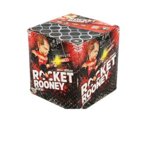 Rocket – Batterie – Miko Fumi