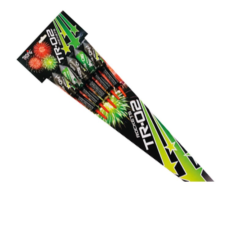Rockets – Fusée