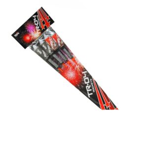 Rockets – Fusée – Miko Fumi