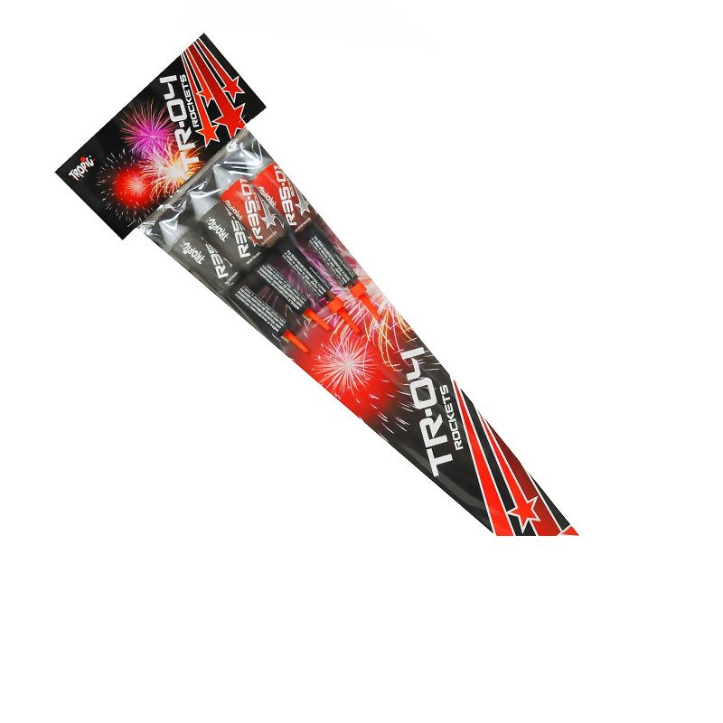 Rockets – Fusée