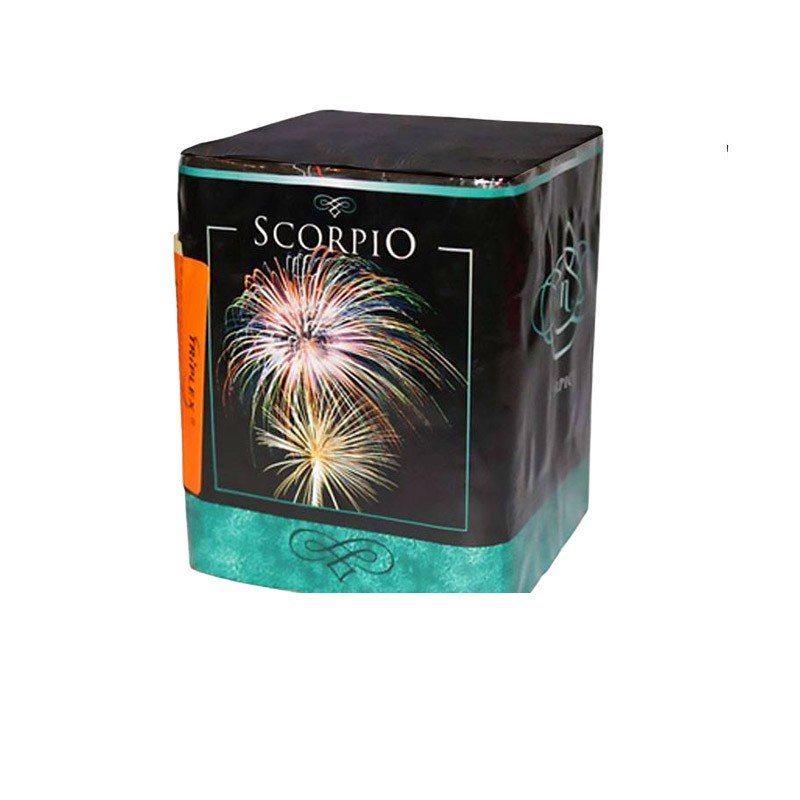 Scorpio – Batterie