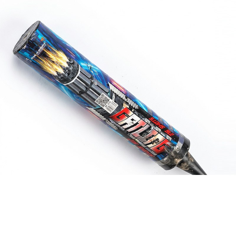 SF216 – Gatling