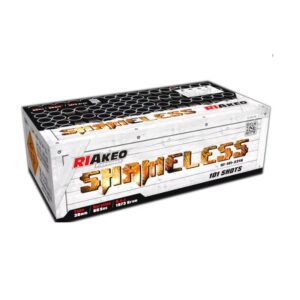 Shameless – Batterie – Miko Fumi