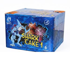 Shark – Batterie – Miko Fumi
