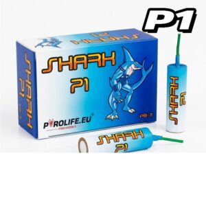 Shark – Pétard – Miko Fumi