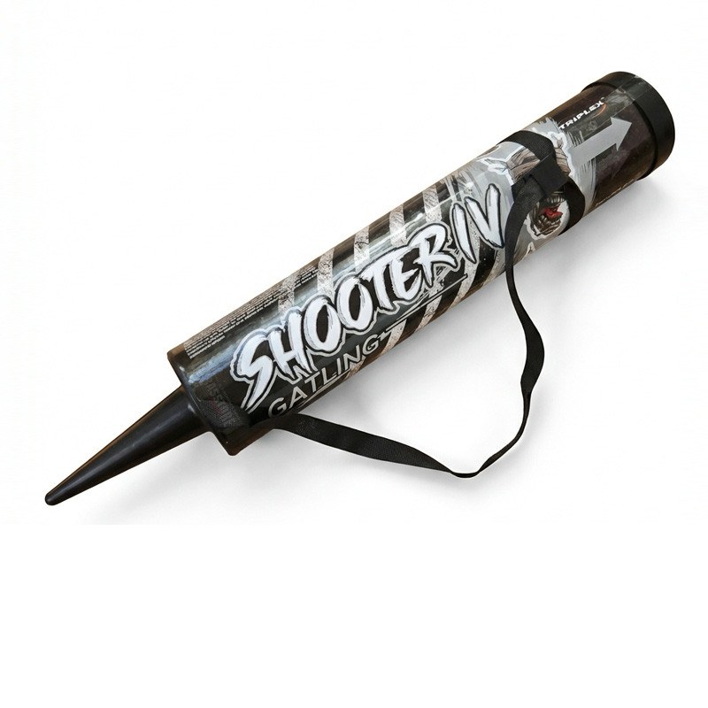 Shooter – Gatling