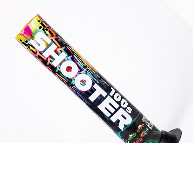 Shooter – Tir unique