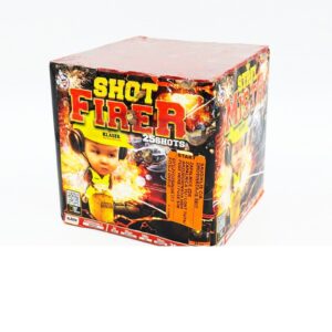 Shot – Batterie – Miko Fumi