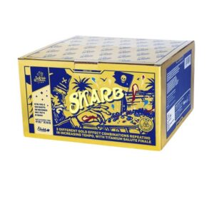 Skarb – Batterie – Miko Fumi