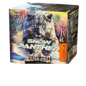 Snow – Batterie – Miko Fumi