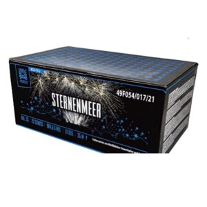 Sternenmeer – Batterie – Miko Fumi