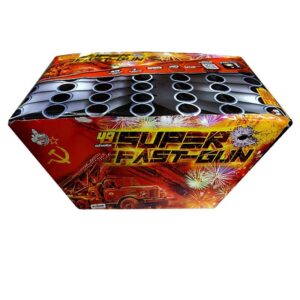 Super – Batterie – Miko Fumi
