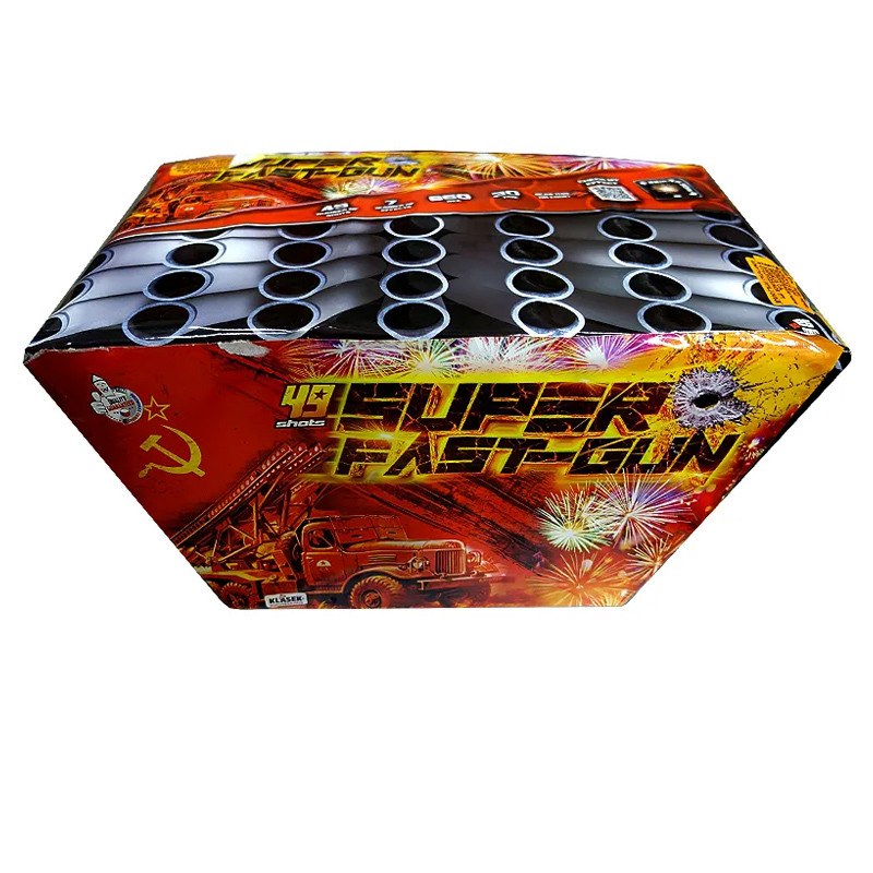 Super – Batterie