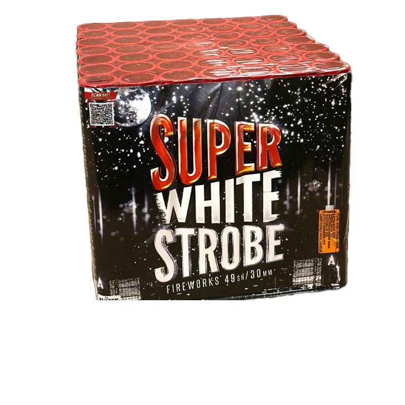 Super – Batterie
