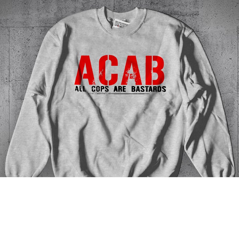 Sweat – Acab